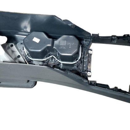 Console Central Jetta Variant 2018 2020 2021 Com Apoio Braço