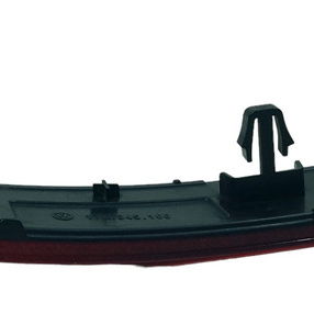 Refletor Olho De Gato Jetta 2018 2019 2021 Traseiro Direito