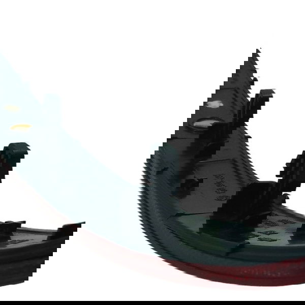 Refletor Olho De Gato Jetta 2018 2019 2021 Traseiro Direito