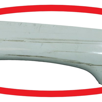 Macaneta Jetta Tsi 2018 2019 2021 Externa Traseira Direita