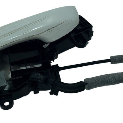 Macaneta Jetta Tsi 2018 2019 2021 Externa Traseira Direita