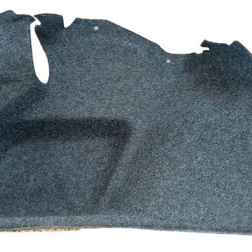 Forro Porta Malas Jetta 2018 2019 2020 Lado Esquerdo Vw