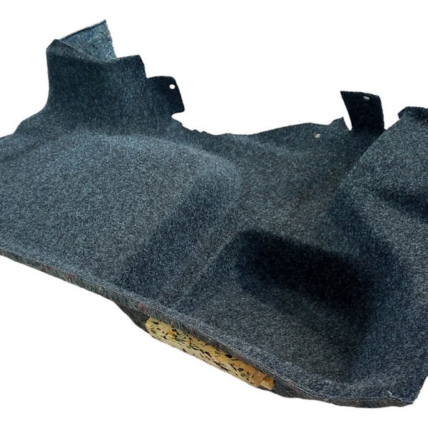 Forro Porta Malas Jetta 2018 2019 2020 Lado Direito Vw