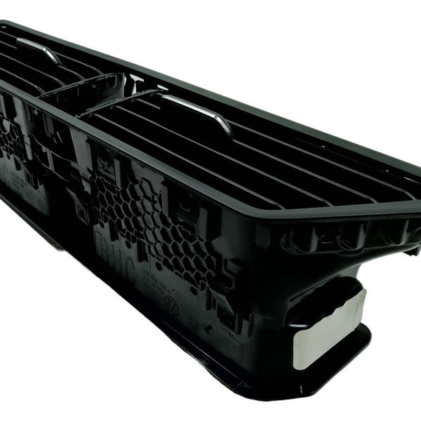 Difusor Ar Central Jetta Tsi 2018 2019 2020 Original Vw