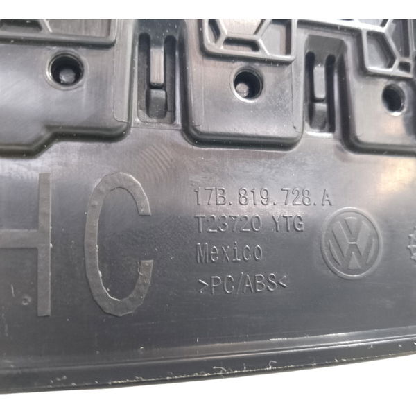 Difusor Ar Central Jetta Tsi 2018 2019 2020 Original Vw