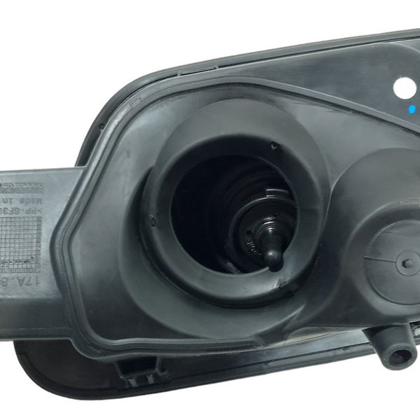Portinhola Tanque Combustivel Jetta 2018 2019 2020 Vw