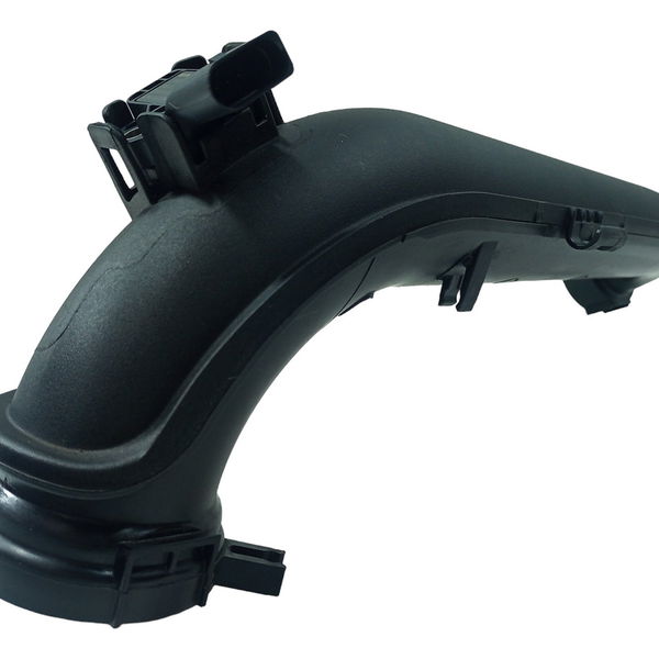 Duto Ar Turbina Pressao Jetta 2018 2019 2020 2021 Vw