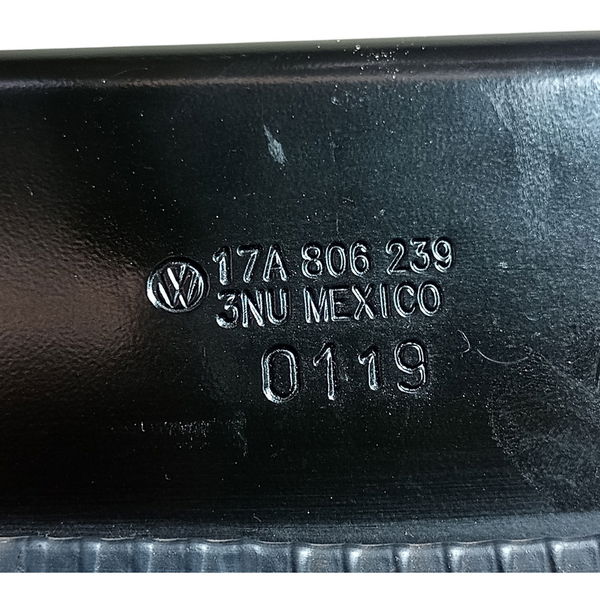 Travessa Frontal Jetta Tsi Vw 2018 2019 2020 2021 Original