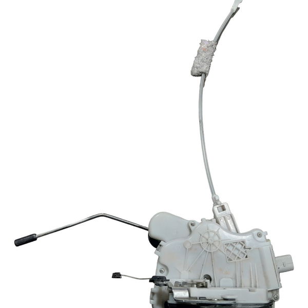 Fechadura Eletrica Porta Traseira Gol  2008 2022 Direita Vw
