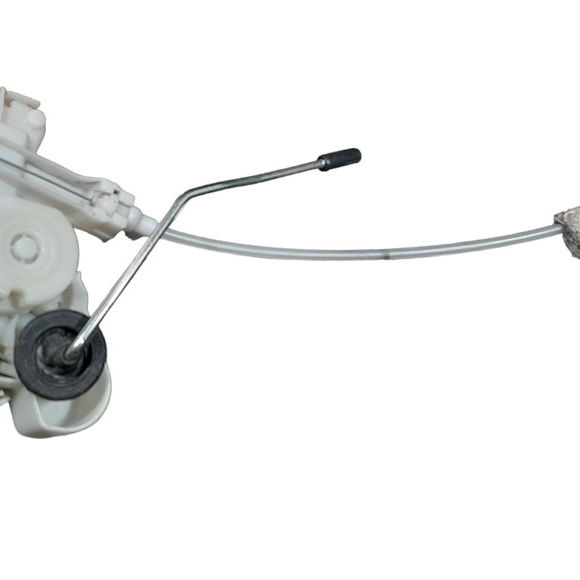 Fechadura Eletrica Porta Traseira Gol  2008 2022 Direita Vw