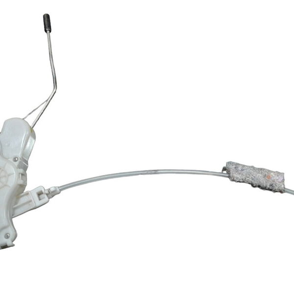 Fechadura Eletrica Porta Traseira Gol  2008 2022 Direita Vw