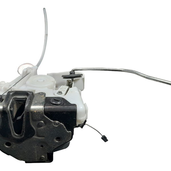 Fechadura Eletrica Porta Traseira Gol  2008 2022 Direita Vw