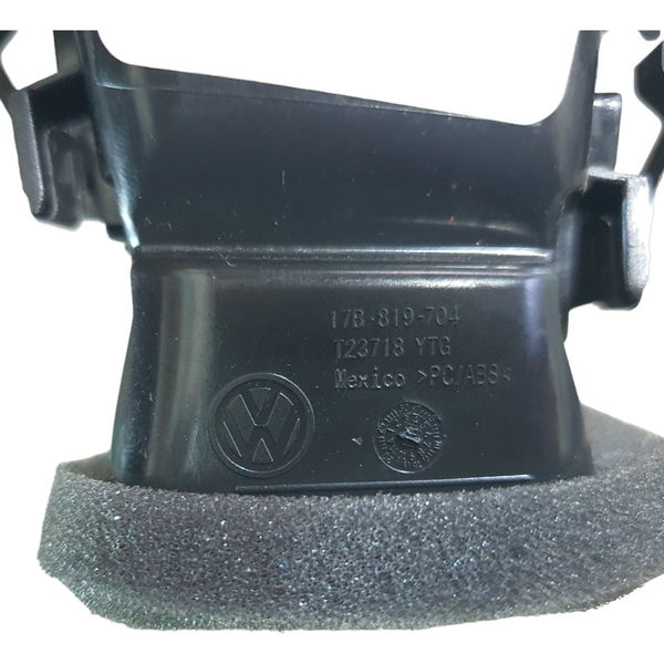 Difusor De Ar Painel Jetta 2018 2019 2020 Lado Direito Vw