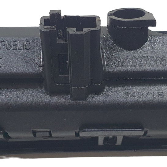 Botao Abertura Porta Malas Externo Jetta 2018 2019 2020 Vw