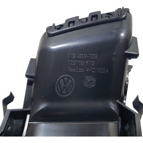 Difusor Ar Painel Jetta 2018 2019 2020 Lado Esquerdo Vw