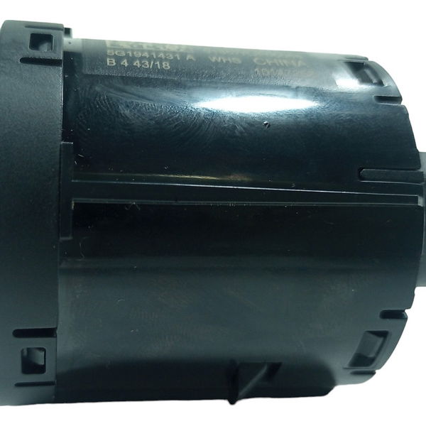 Botao Chave Farol Jetta Tsi Mk5 Auto Vw 2018 2019 2020 2021