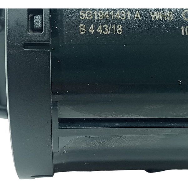 Botao Chave Farol Jetta Tsi Mk5 Auto Vw 2018 2019 2020 2021