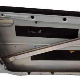 Porta Diant Esq A3 1.8 Aut 2002