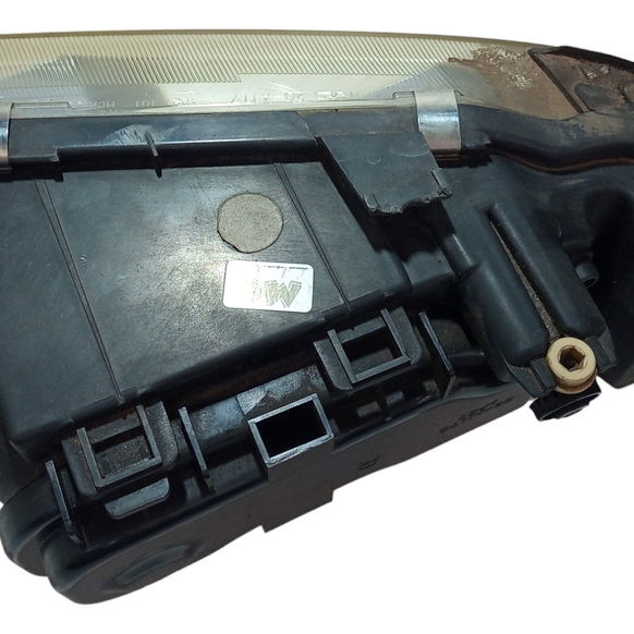 Farol Direito Audi A3 2002 Original Usado Detalhes