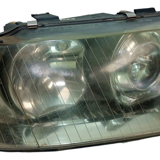 Farol Direito Audi A3 2002 Original Usado Detalhes
