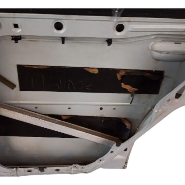 Porta Traseira Audi A3 1999 2002 2006 Direita Original
