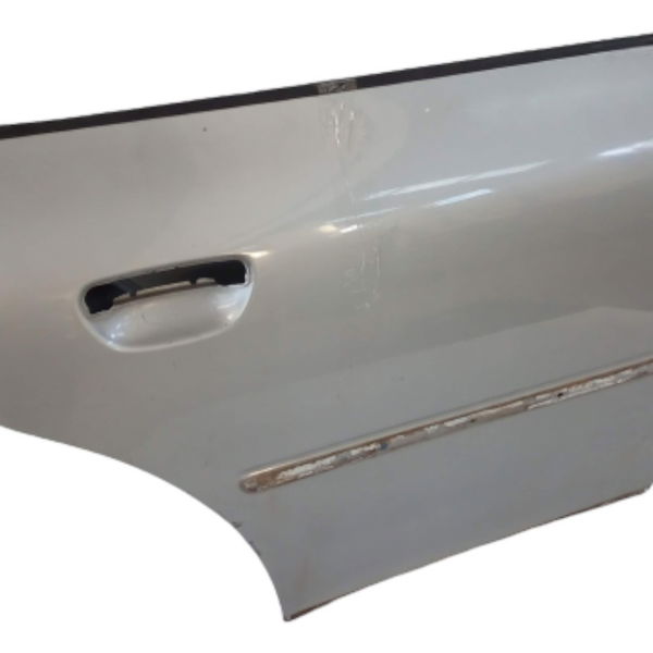 Porta Traseira Audi A3 1999 2002 2006 Direita Original