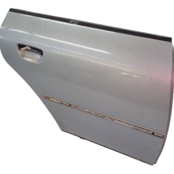 Porta Traseira Audi A3 1999 2002 2006 Direita Original