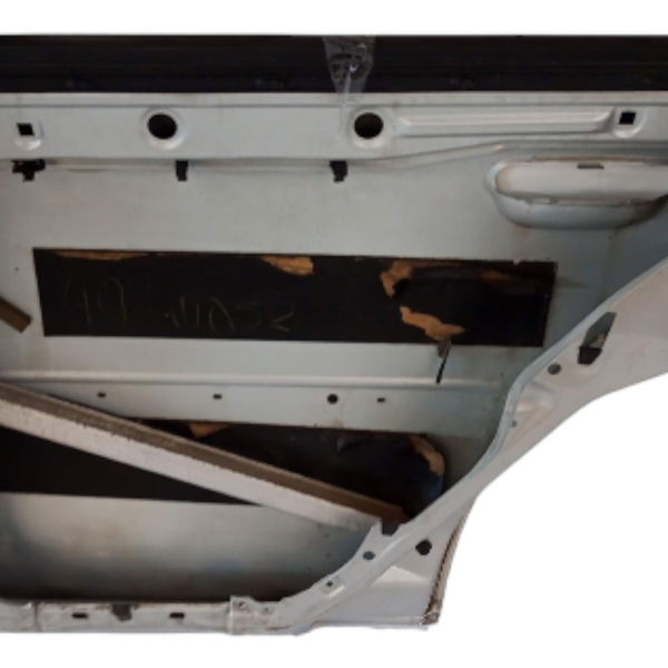 Porta Traseira Audi A3 1999 2002 2006 Direita Original