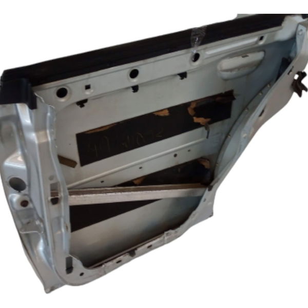 Porta Traseira Audi A3 1999 2002 2006 Direita Original
