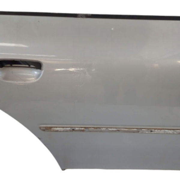 Porta Traseira Audi A3 1999 2002 2006 Direita Original