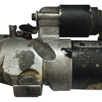 Motor De Partida Arranque Audi A3 Golf Bora 1999 2006