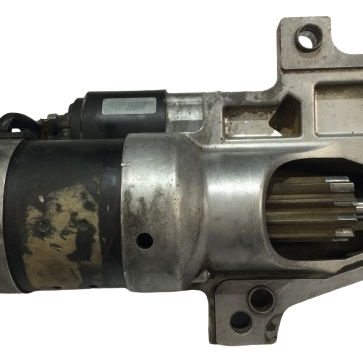 Motor De Partida Arranque Audi A3 Golf Bora 1999 2006
