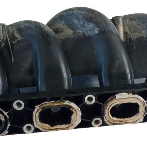 Coletor De Admissão Inferior Audi A3 Golf Bora 1999 2006