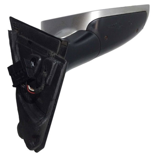 Retrovisor Direito Audi A3 1999 2006 Original Com Detalhes