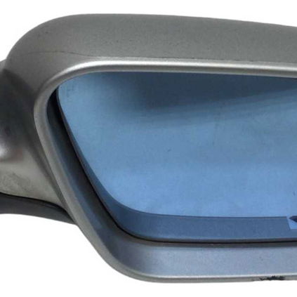 Retrovisor Direito Audi A3 1999 2006 Original Com Detalhes