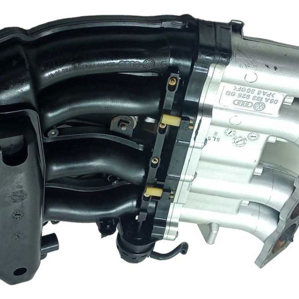 Coletor Admissao Audi A3 1.8 Automatico 2002