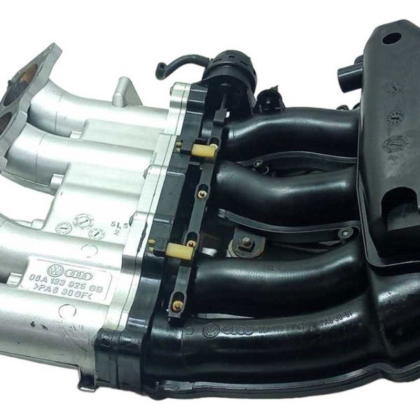 Coletor Admissao Audi A3 1.8 Automatico 2002