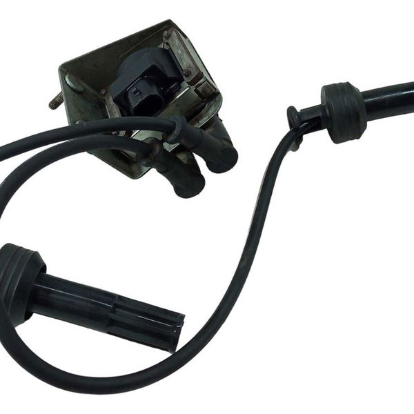 Bobina Ignição 1e4  Fiat Tempra 92 99 Original