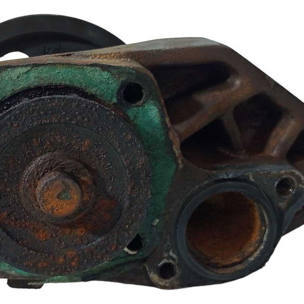 Bomba Da Agua Fiat Tempra 2.0 16v 92 99 Original