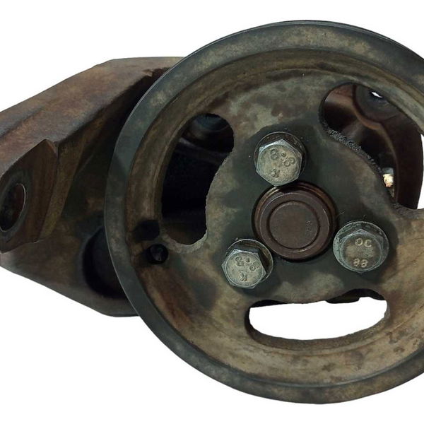 Bomba Da Agua Fiat Tempra 2.0 16v 92 99 Original