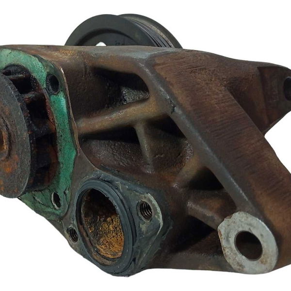 Bomba Da Agua Fiat Tempra 2.0 16v 92 99 Original