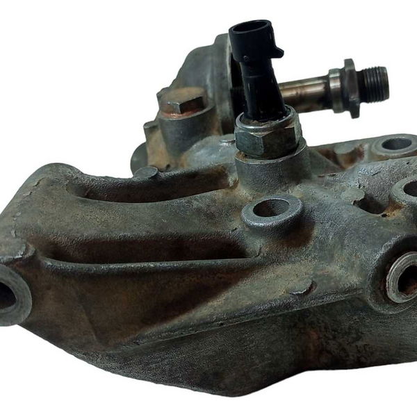 Suporte Cavavete Do Filtro De Oleo Fiat Tempra 92 99
