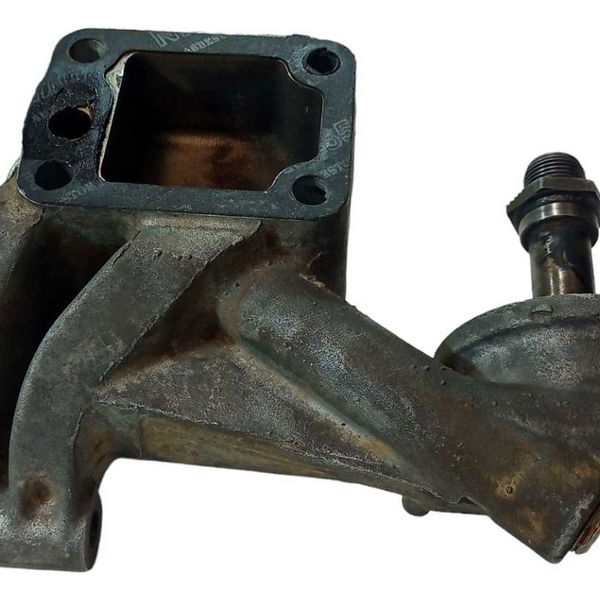 Suporte Cavavete Do Filtro De Oleo Fiat Tempra 92 99