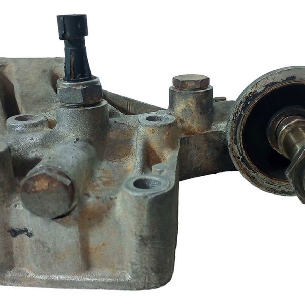 Suporte Cavavete Do Filtro De Oleo Fiat Tempra 92 99