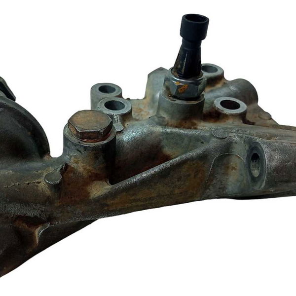 Suporte Cavavete Do Filtro De Oleo Fiat Tempra 92 99