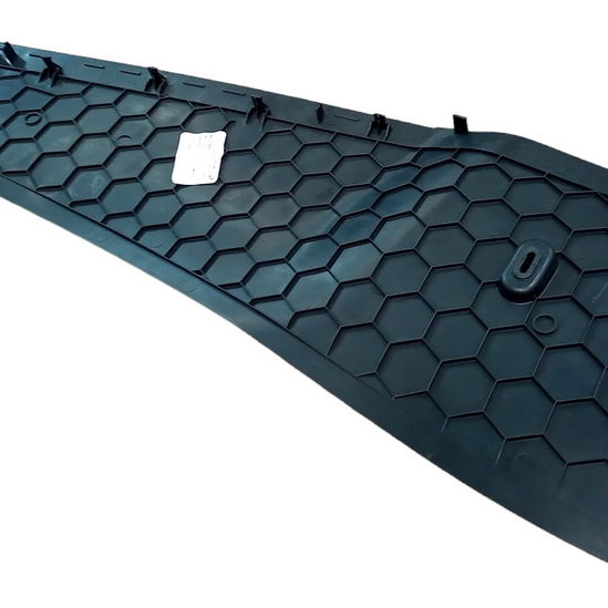 Moldura Console Central Jetta 2018 2019 2020 Lado Esquerdo