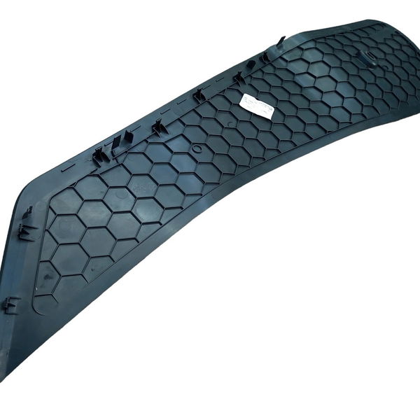 Moldura Console Central Jetta 2018 2019 2020 Lado Esquerdo