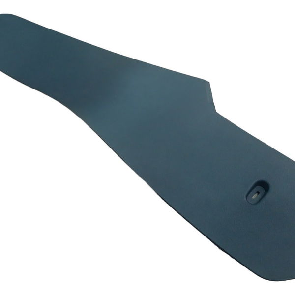 Moldura Console Central Jetta 2018 2019 2020 Lado Direito