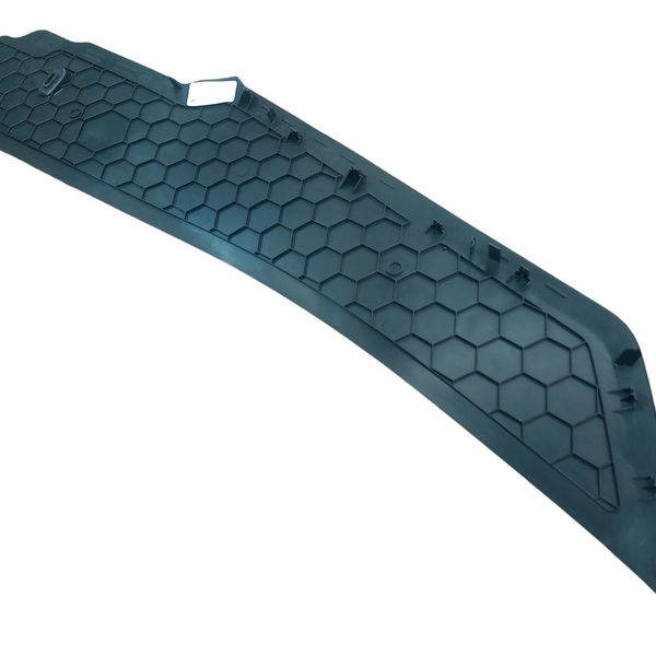 Moldura Console Central Jetta 2018 2019 2020 Lado Direito