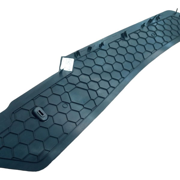 Moldura Console Central Jetta 2018 2019 2020 Lado Direito